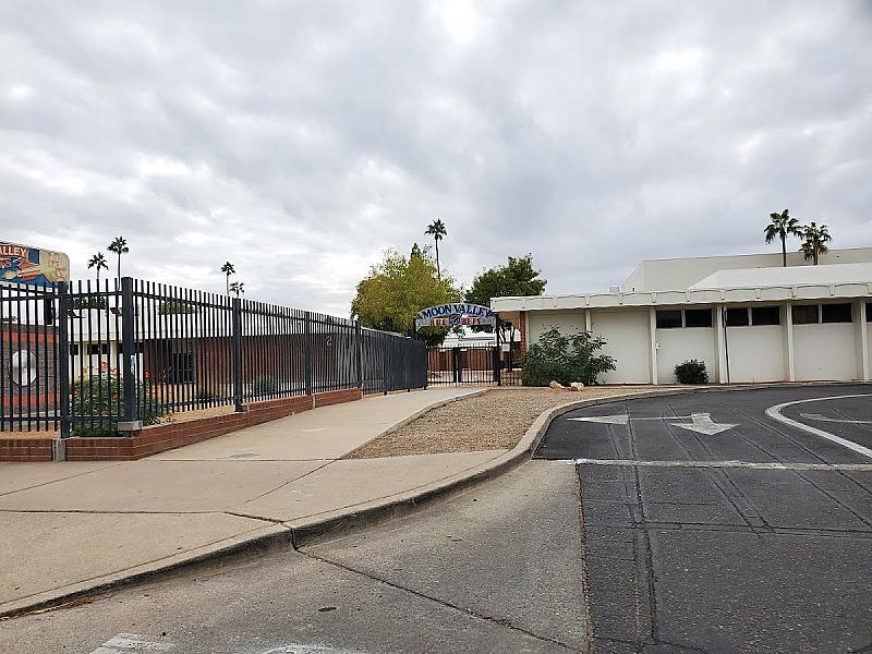 Moon Valley High School
