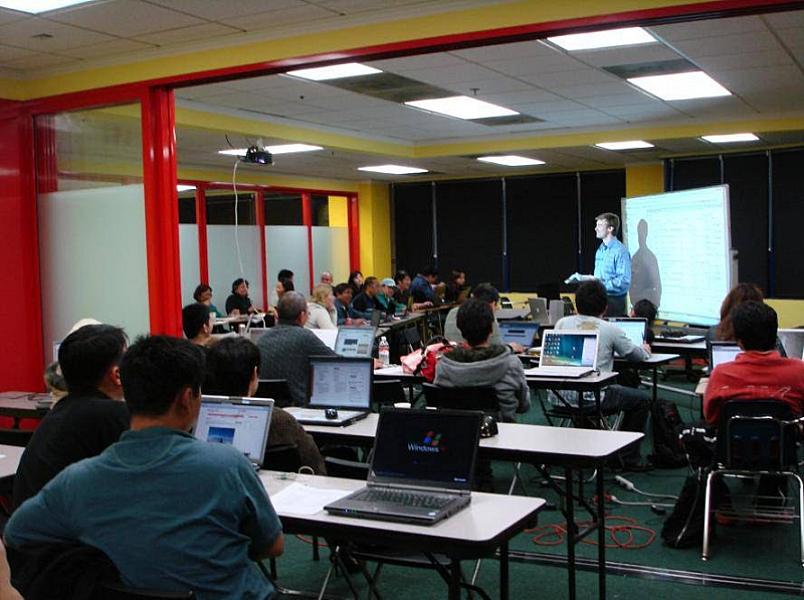 Learnet Academy Inc