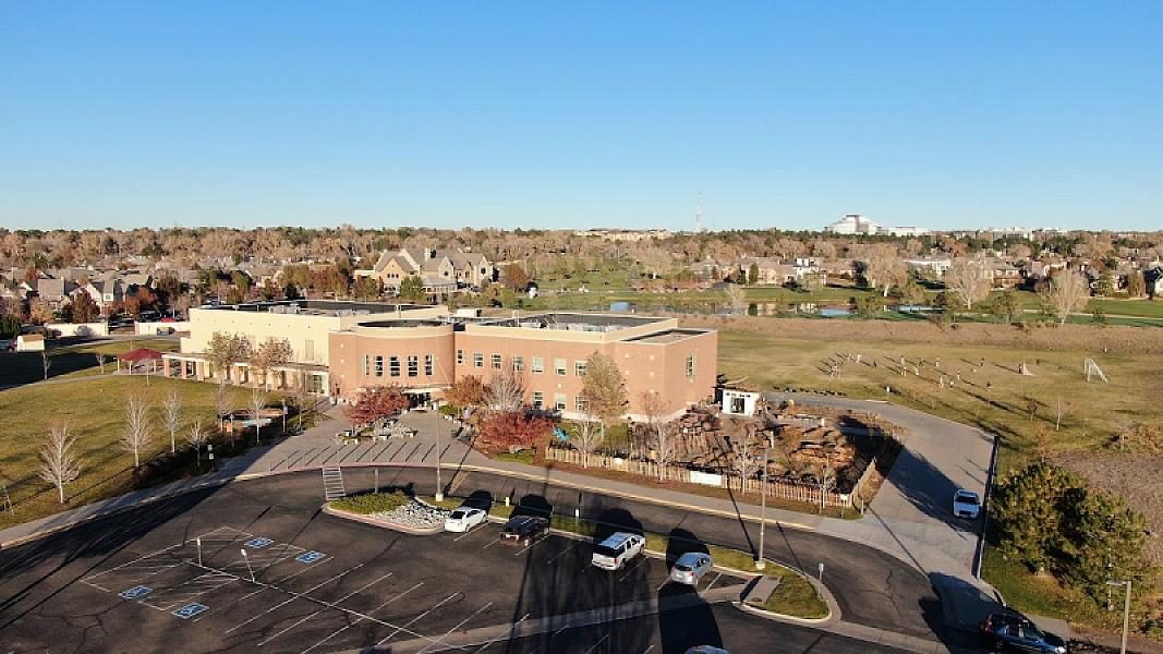 Denver Jewish Day School