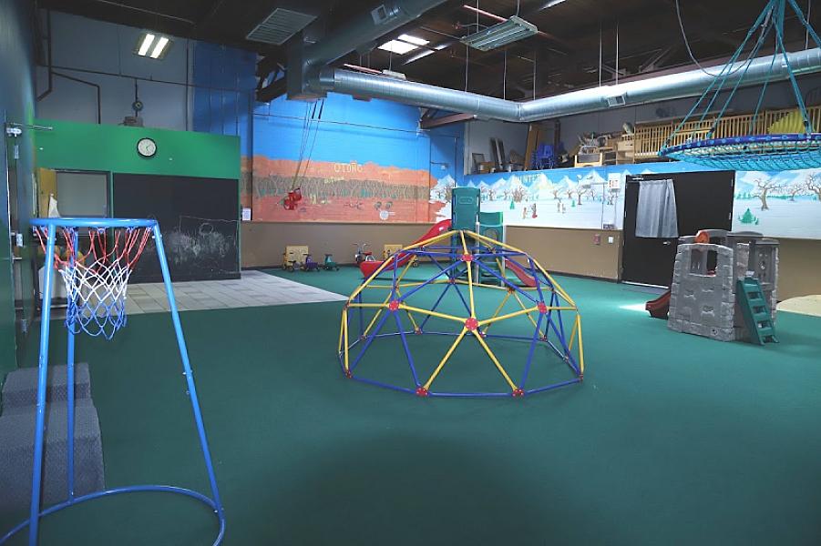 Creative Scholars Preschool