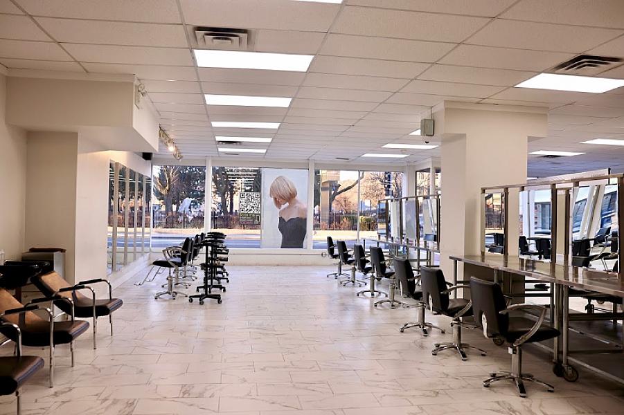 Steven Papageorge Hair Academy