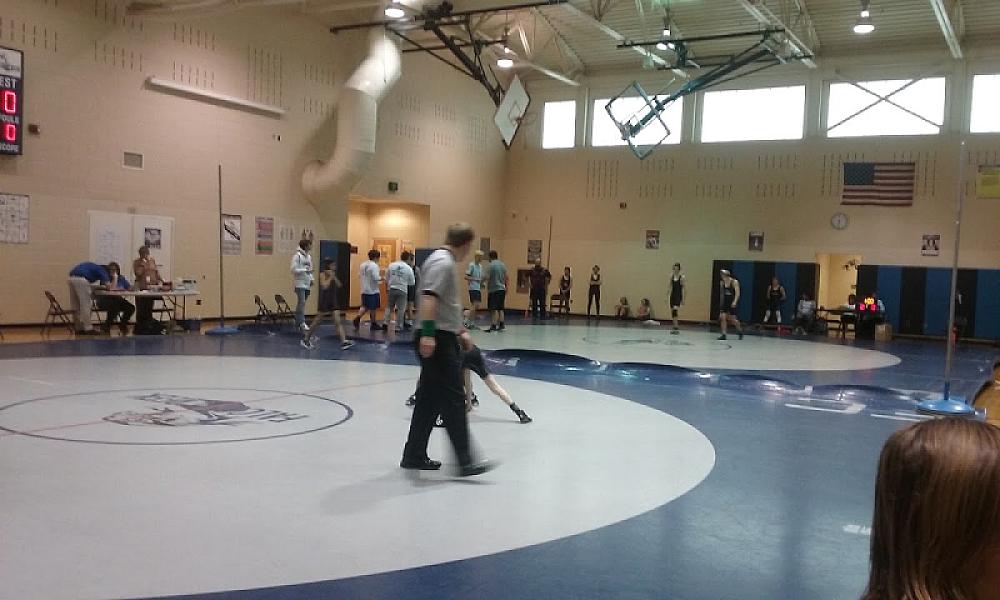 Falcon Creek Middle School