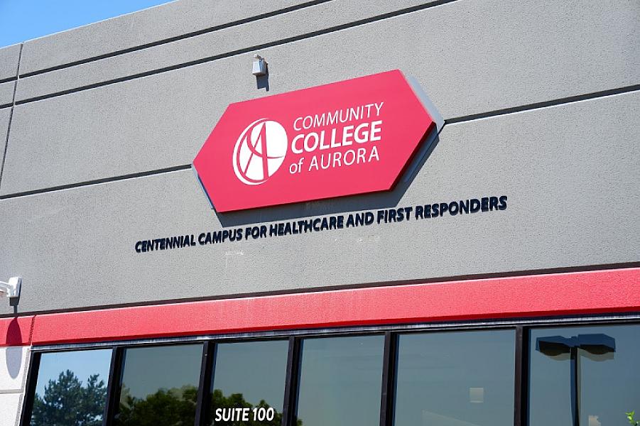 Community College of Aurora