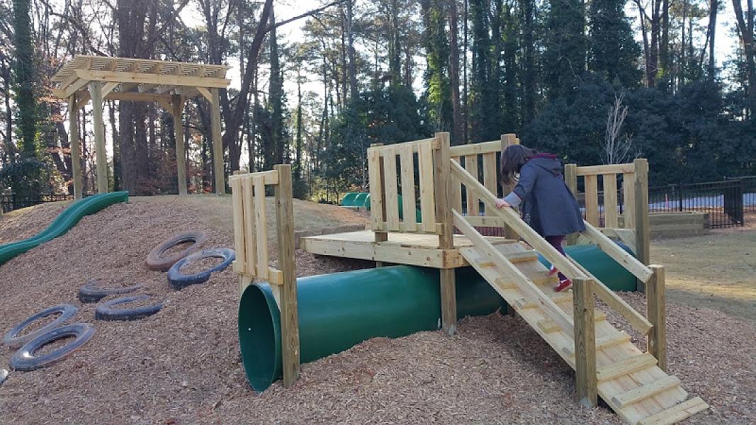 Ahava Early Learning Center