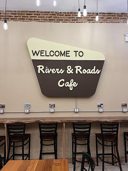 Ellipsis Coffee House