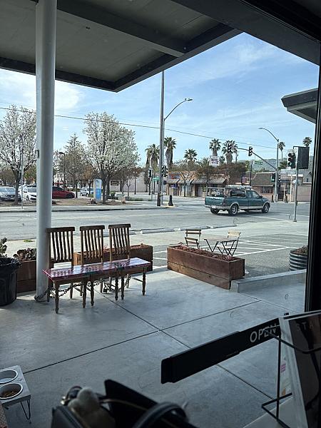 Camino Coffee