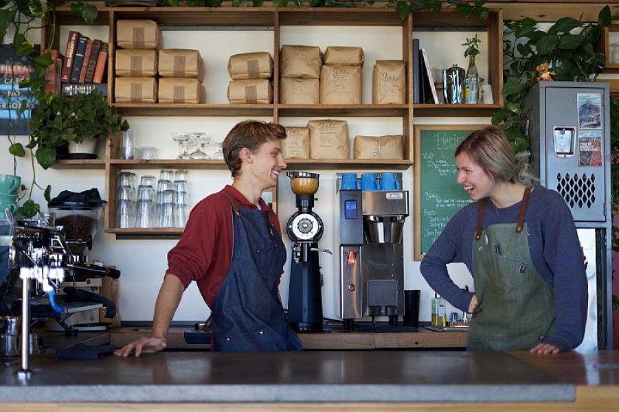 Jubilee Roasting Co