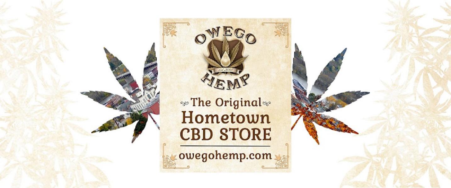 Owego Hemp