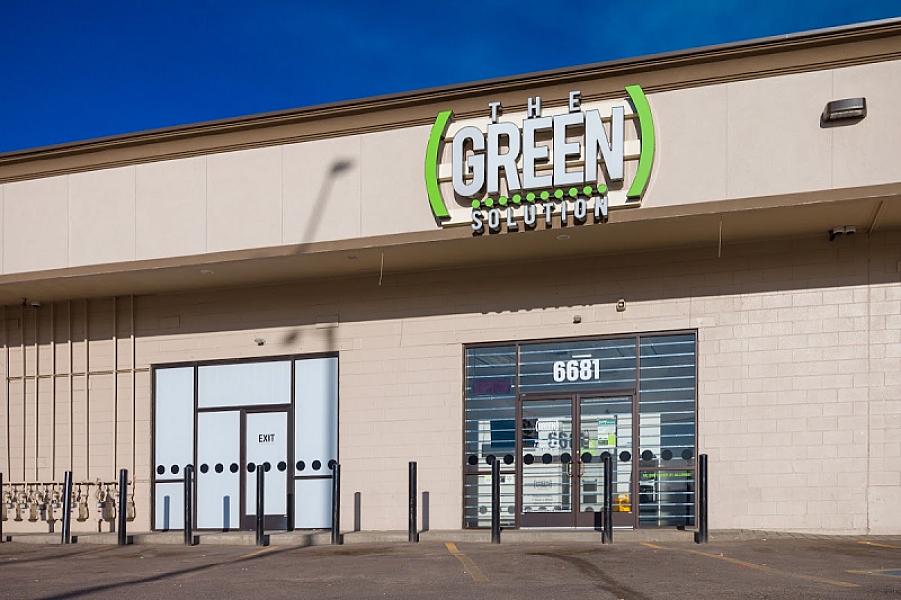 The Green Solution - West Metro (Denver)