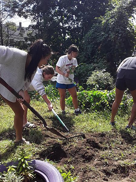 New England Grass Roots Institute