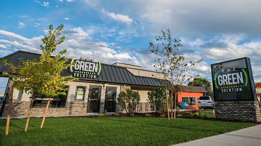 The Green Solution