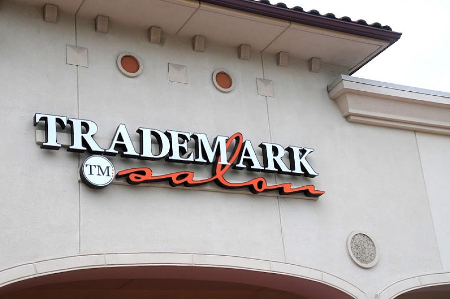 Trademark Salon