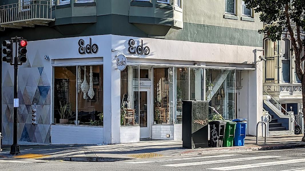 Edo Salon