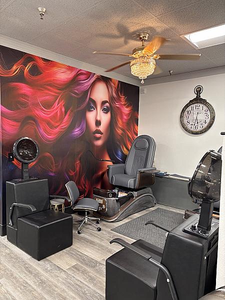 Concept Elite Salon