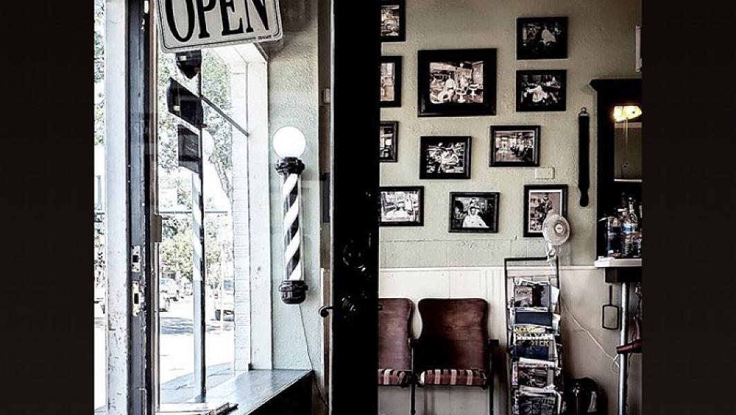 BC Barber Co