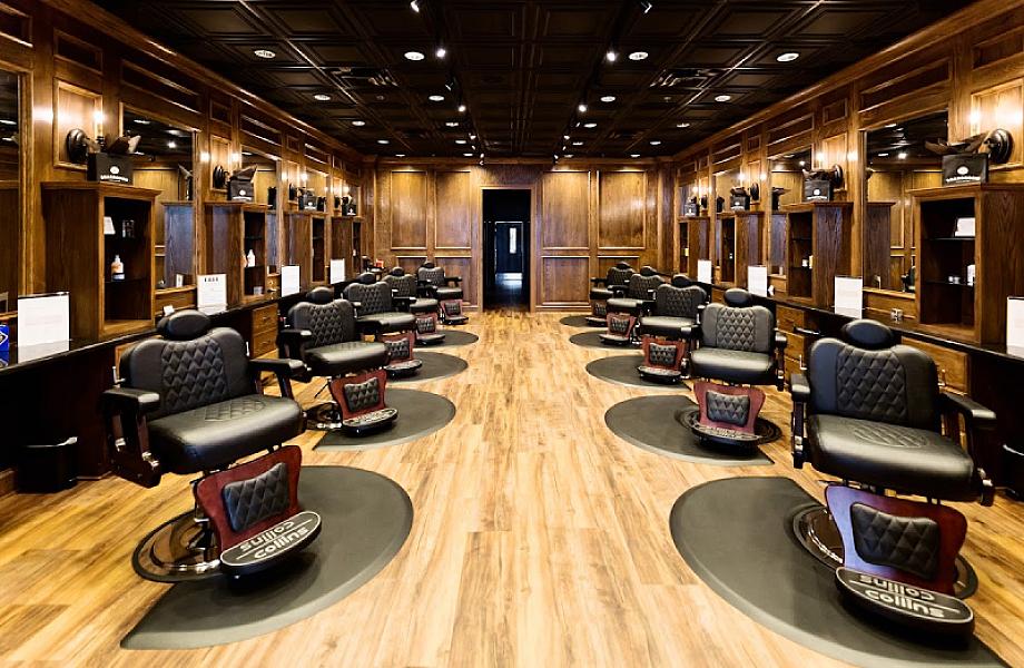 The Boardroom Salon for Men - Inwood Village