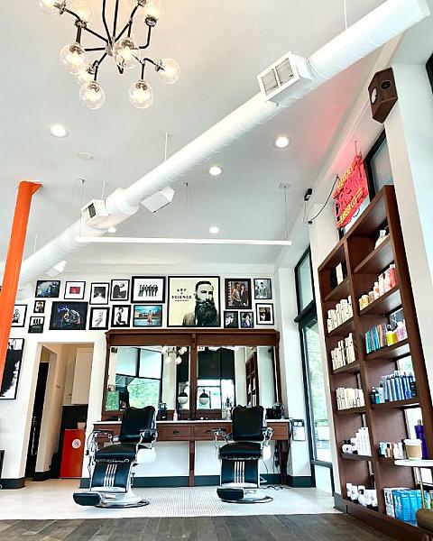 Art   Science Salon Wicker Park