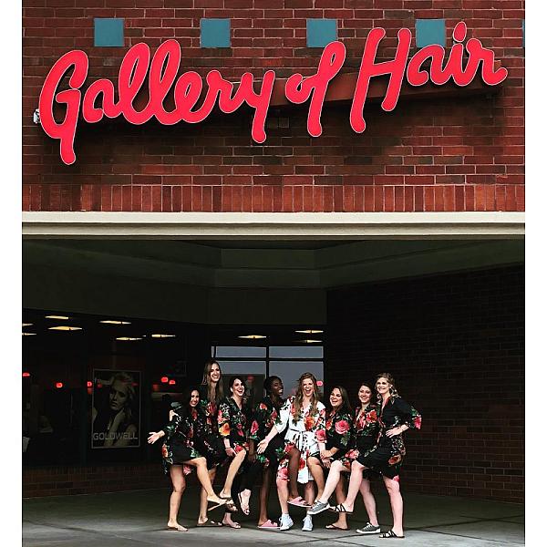 Gallery of Hair