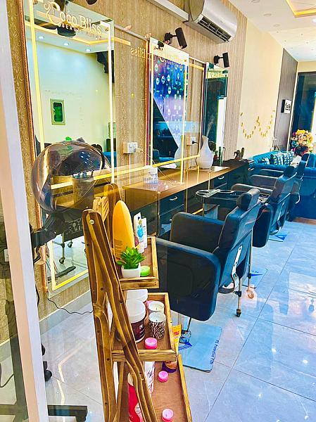 El Coco International Beauty Salon