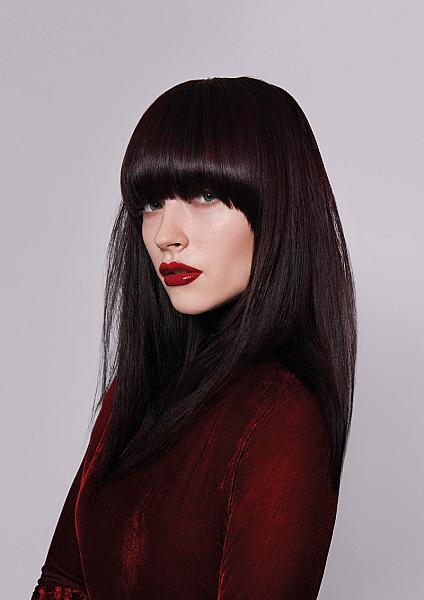 Vidal Sassoon Salon