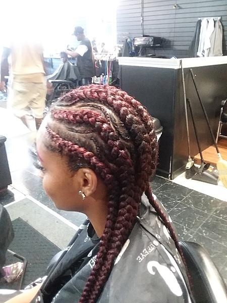 Celebrity Cutzz