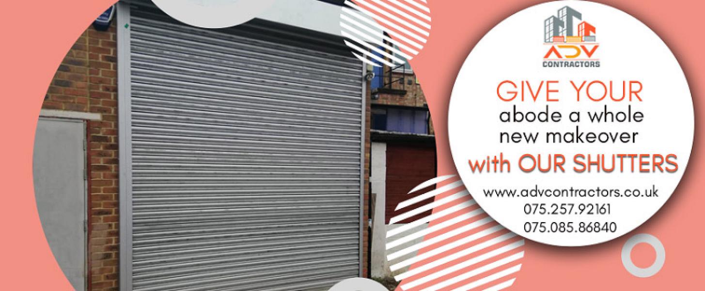 ADV Contractors Ltd