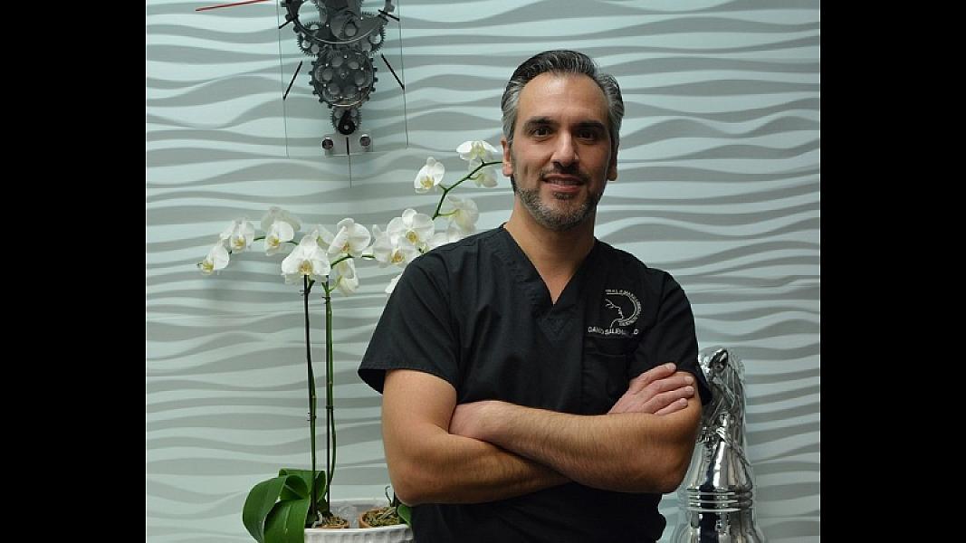 Oral & Maxillofacial Surgery