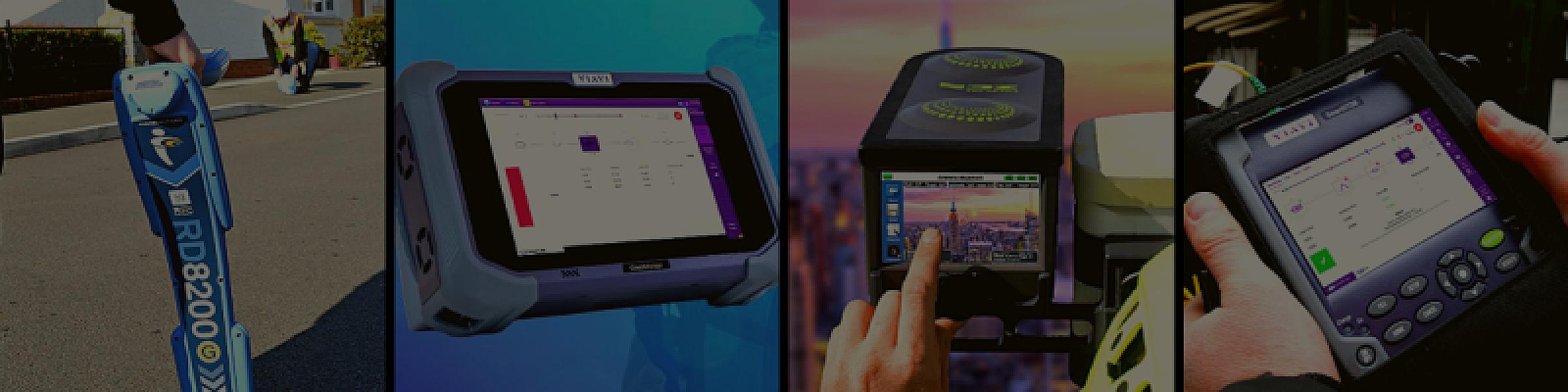 TMG Test Equipment