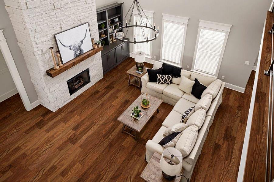 Floor Coverings International of West Denver