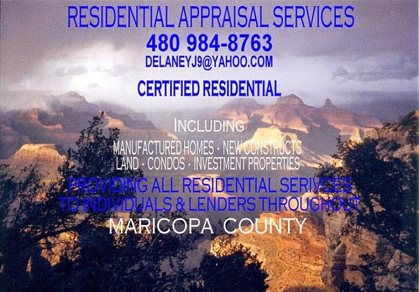 One Appraisal Group