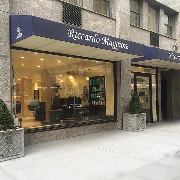 Hair Botox NYC