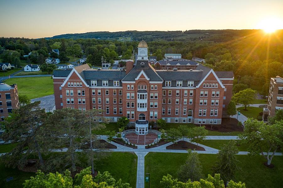 Keuka College Online