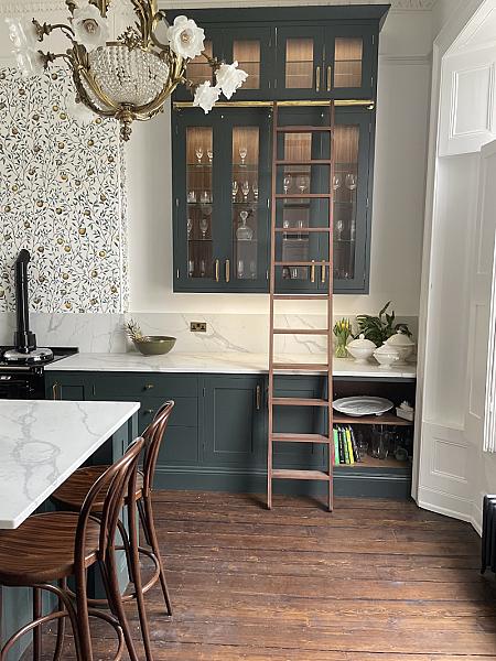 Monkeywood Kitchens