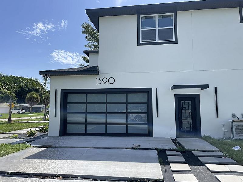 Local Garage Door Pros