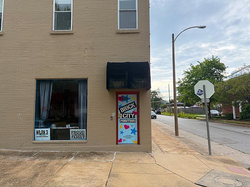 Brick City Printing