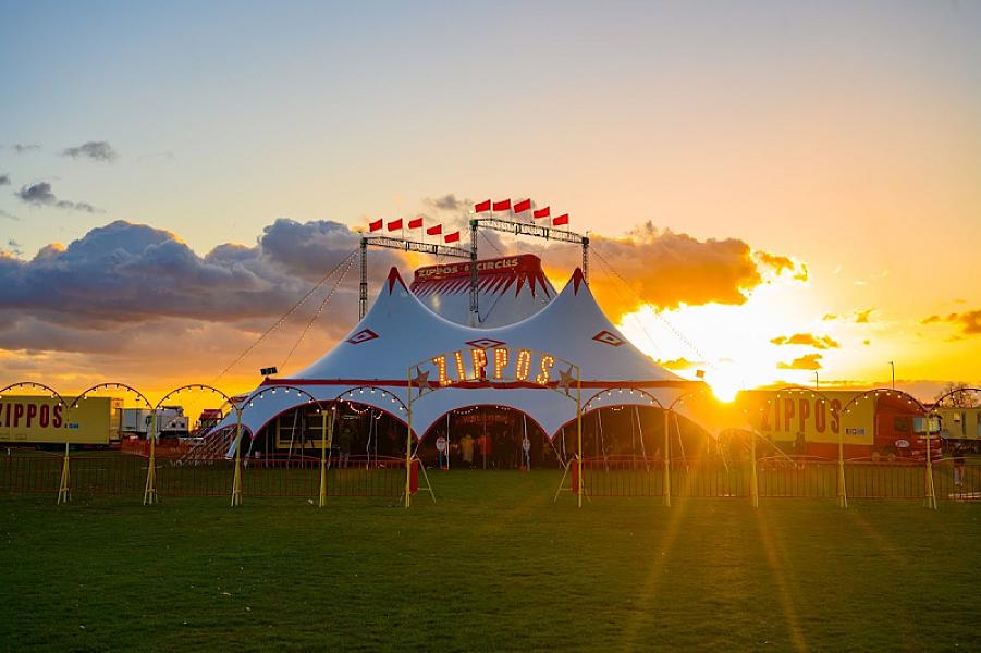 Big Kid Circus