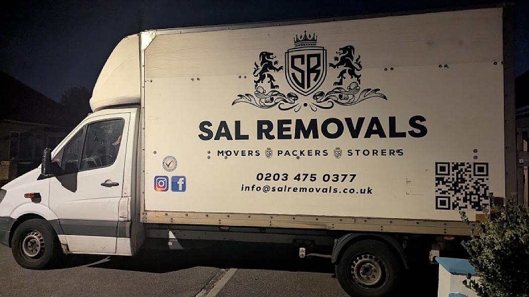 Sal Removals