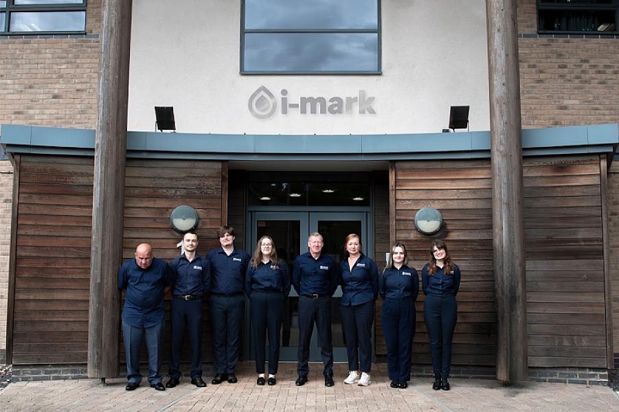 I-Mark UK