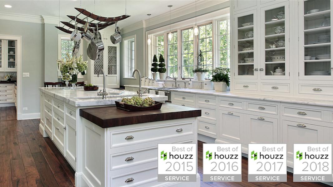 Abbey Design   Remodel - Leesburg
