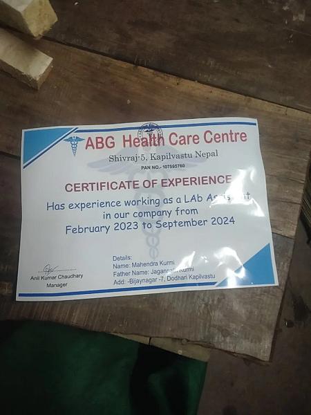 Dubai Job Portal