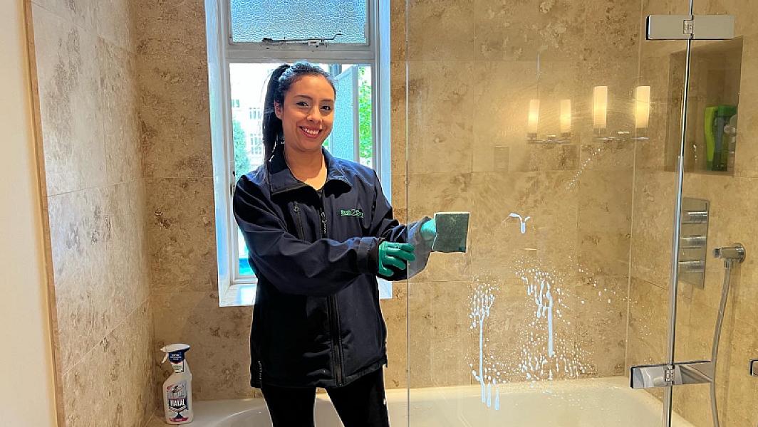 Rush 2 Clean London
