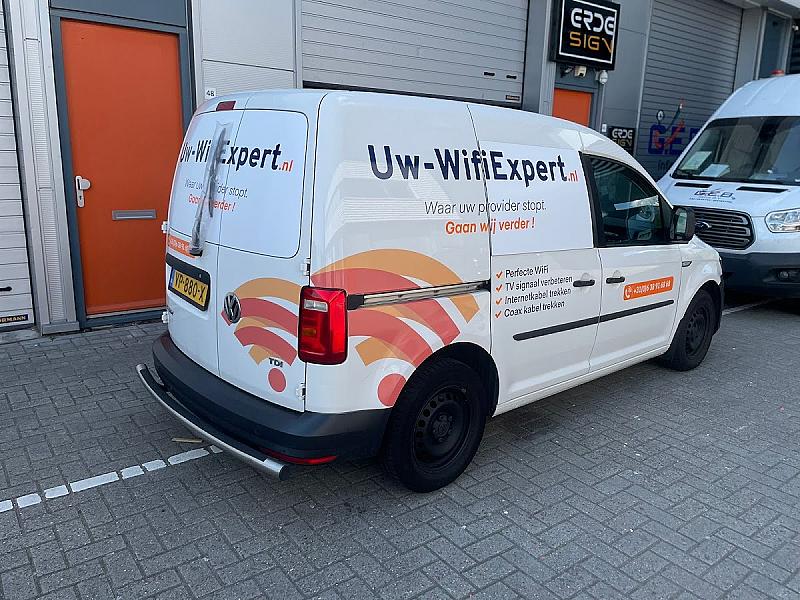 Uw Wifi Expert