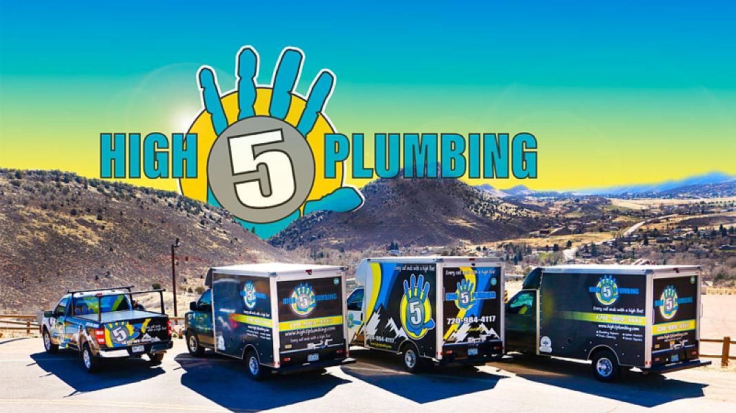 5star Plumbing, Inc.