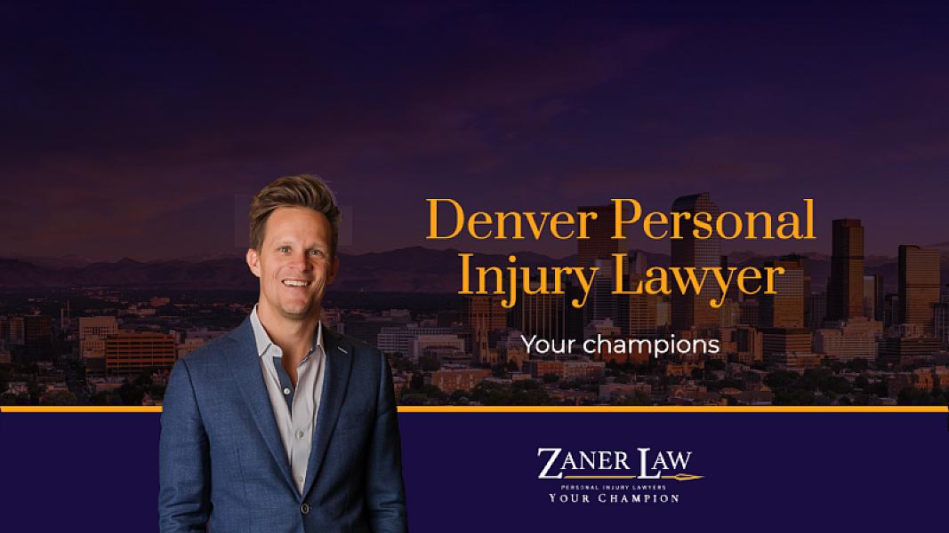 Zaner Harden Law LLP