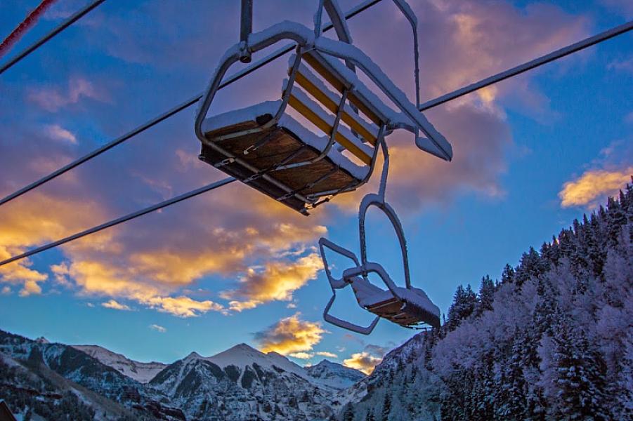 SilverStar Luxury Properties