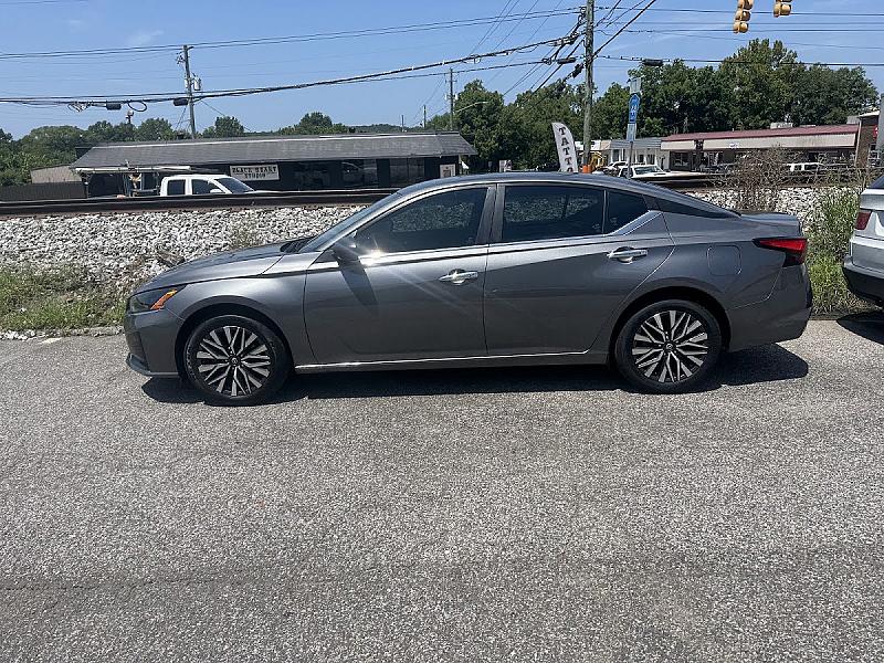 Black Widow Tint