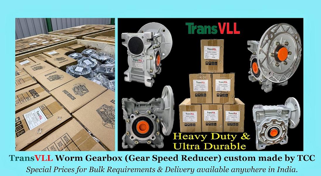 Transmission Chain Centre