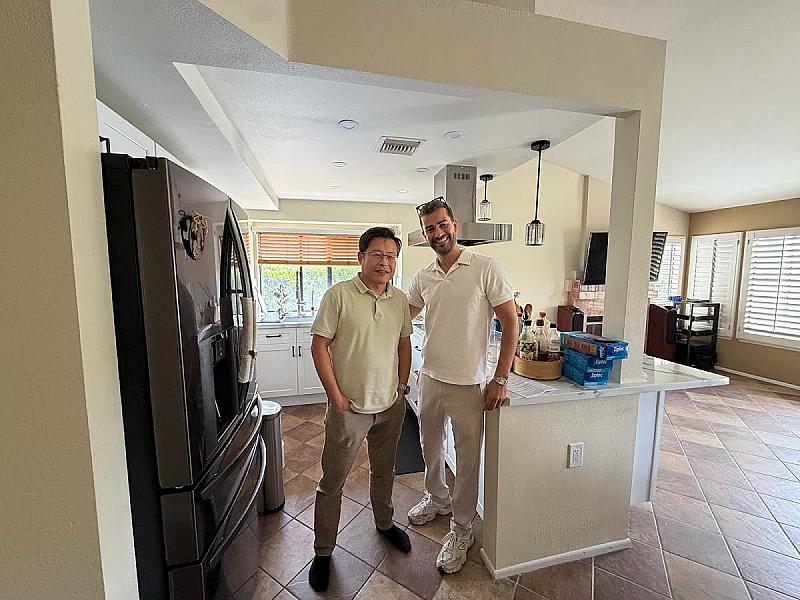 Eco Design and Builders Inc.