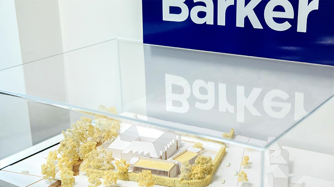 Barker Associates
