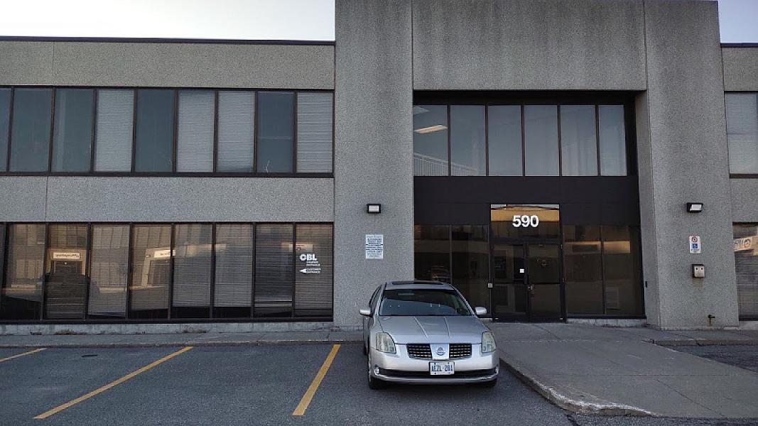EPTAC Corporation of Canada